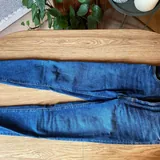 Джинсы COS, джинсы ZARA 8