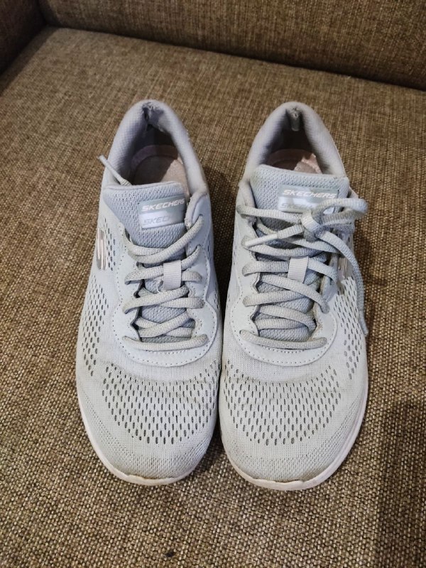 Кроссовки sketchers 37 размера