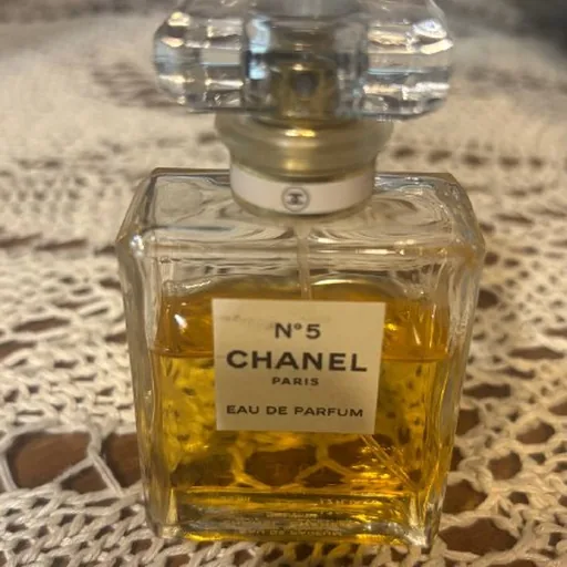 Духи Chanel №5, 35 мл