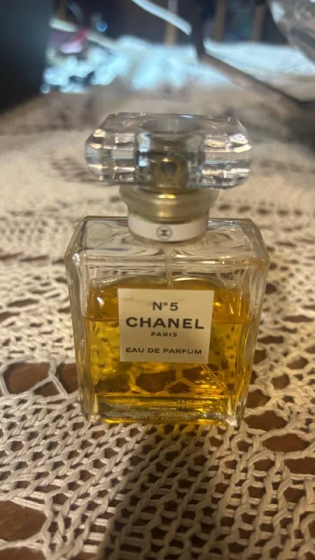 Духи Chanel №5, 35 мл