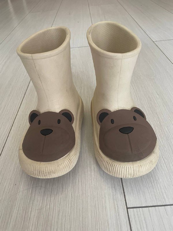 Детские сапожки, ботинки 5