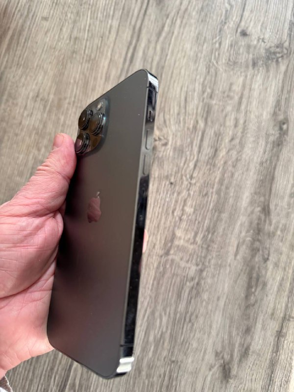 IPhone 13 Pro Max 4