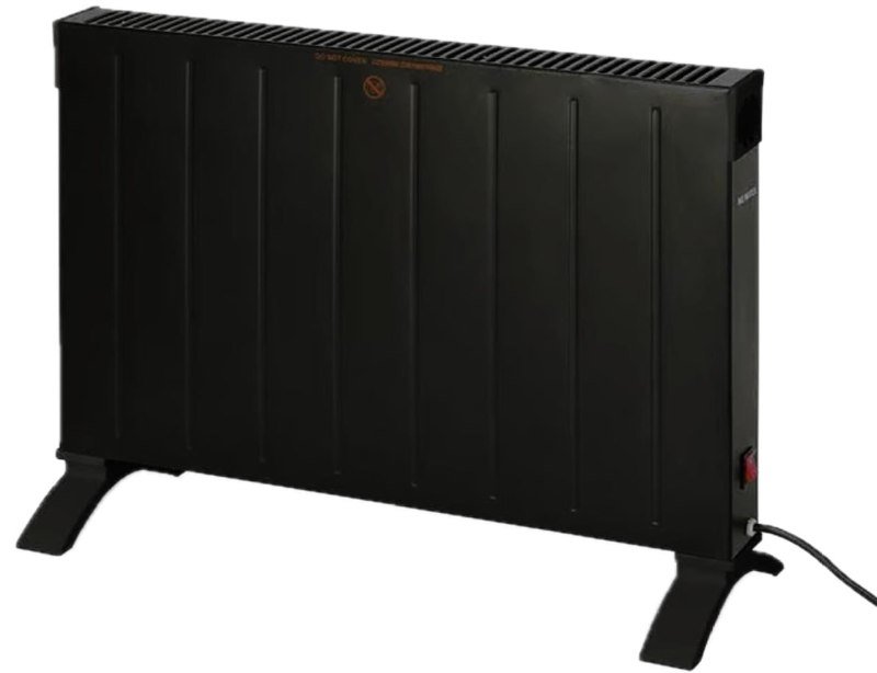 Обогреватель Kumtel конвекторный 2