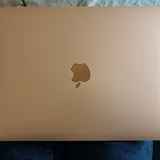 MacBook Air 13” M1, 8 ГБ, 256 ГБ, Rosegold 6