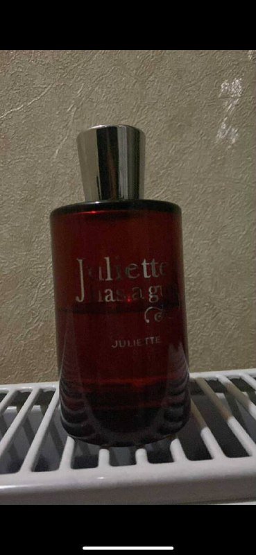 Парфюмерия Juliette Has a Gun, Memo Ilha do Mel, Молекула древесная 3