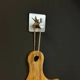 Кухонные мелочи, салфетки, шпажки, палочки, подставки, свеча 1