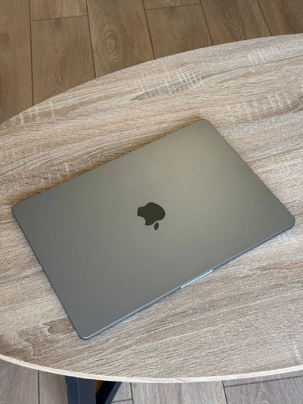 MacBook Air 15 M3 Space Gray 8/512 2