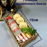 Мыло подарочный набор 1