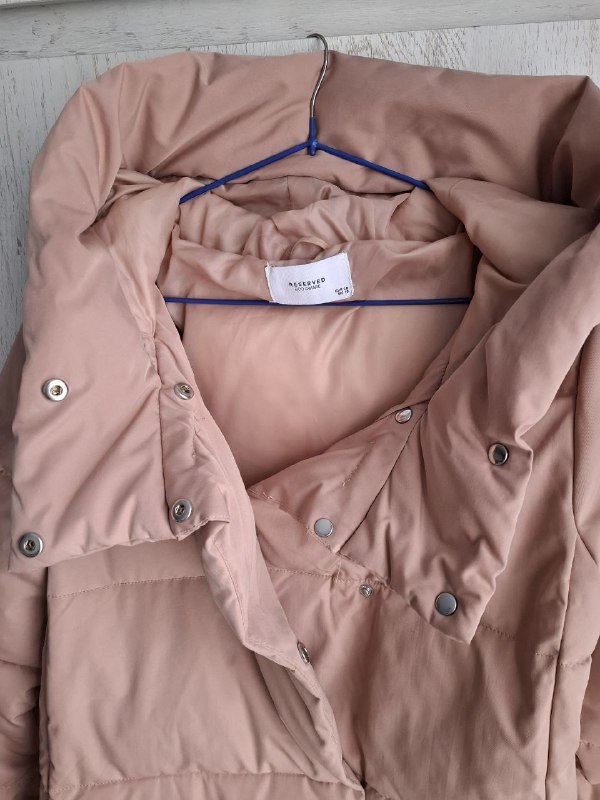 Пальто куртка женская Reserved 3