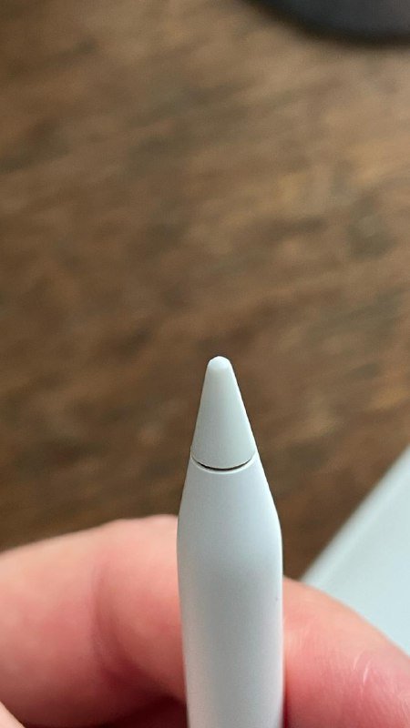Apple Pencil 2-го поколения 2