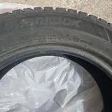 Зимние колеса Hankook 225×55×17 2