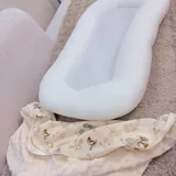 Кокон для новорожденного 1