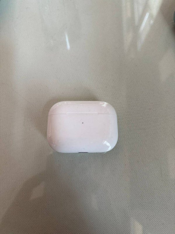 Apple AirPods Pro 2 с USB-C зарядным чехлом 2