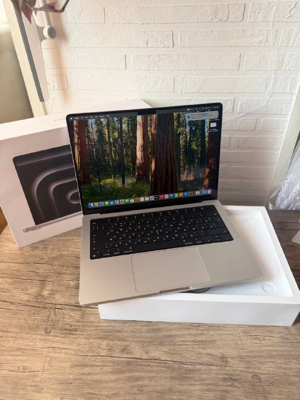 Macbook Pro 14 Inch 2024 M4 Pro 24 1 TB 4