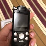 Digital Voice Recorder 4