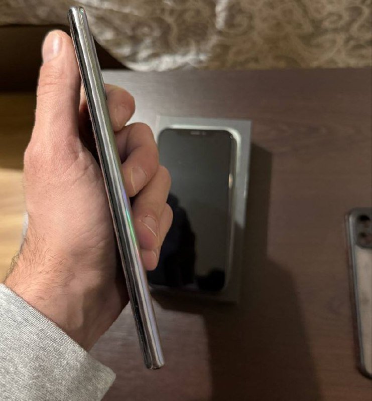 Iphone 11 Pro 256GB, Samsung Galaxy Note 10 256GB 8