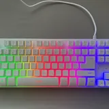 Trust Gaming GXT 833 Thado TKL клавиатура 1