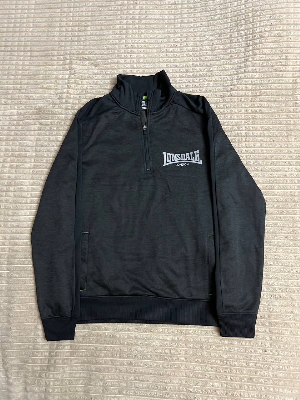 ellesse оригинальный, Lonsdale London 2