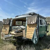 УАЗ Буханка автодом 3