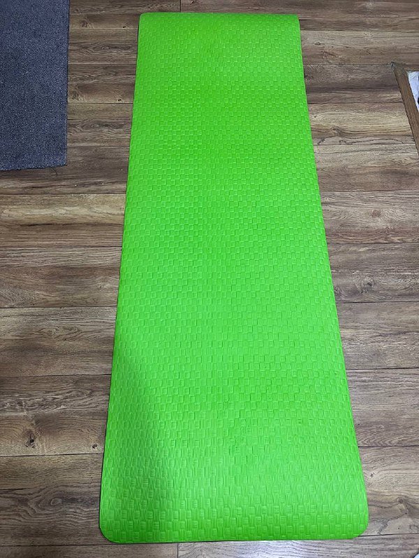 Графин для воды, аквашузы 39 размер, спортивный коврик для йоги, массажный ролл 4