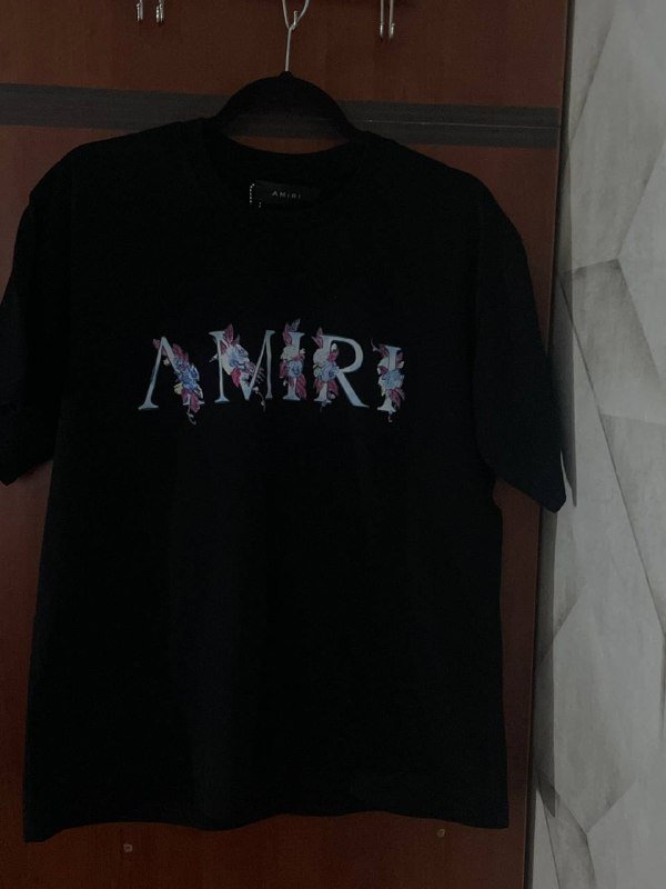 Футболка Amiri Размер S