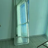 Напольное зеркало с подсветкой 3