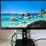 Монитор AOC Q24P2Q 2k 1