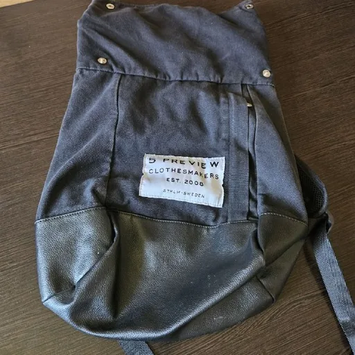 Рюкзак