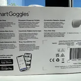 Therabody SmartGoggles 8