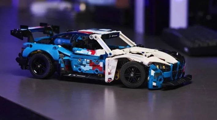 Lego 1