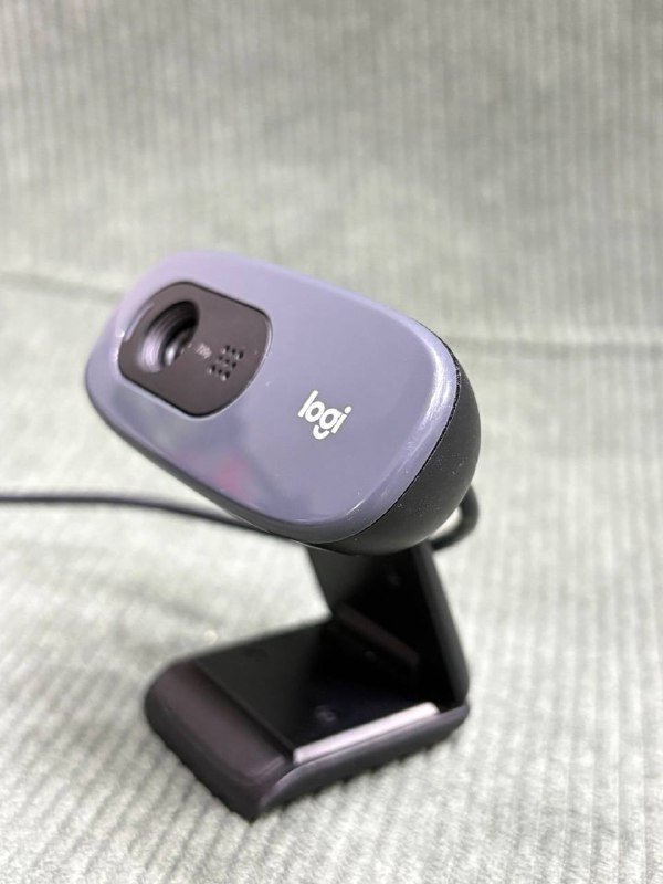 Веб-камера Logitech 720p 2