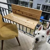 Балконный столик 1