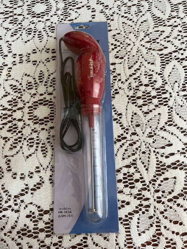 Пылесос Panasonic 4