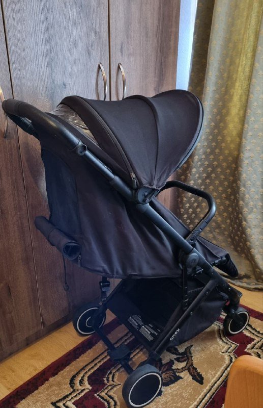 Коляска Anex Air X 3