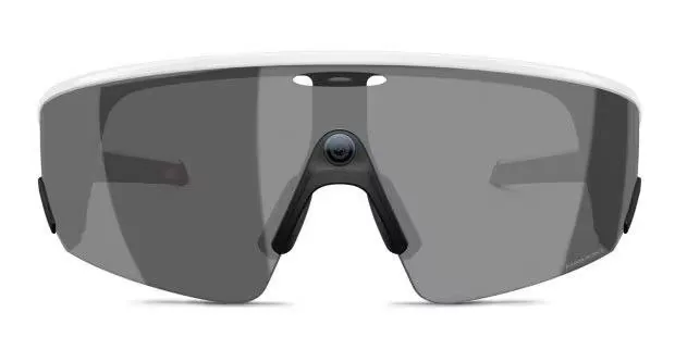 Oakley Meta AI смарт-очки 1