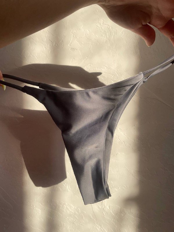 купальники красный, серый, мятный 4