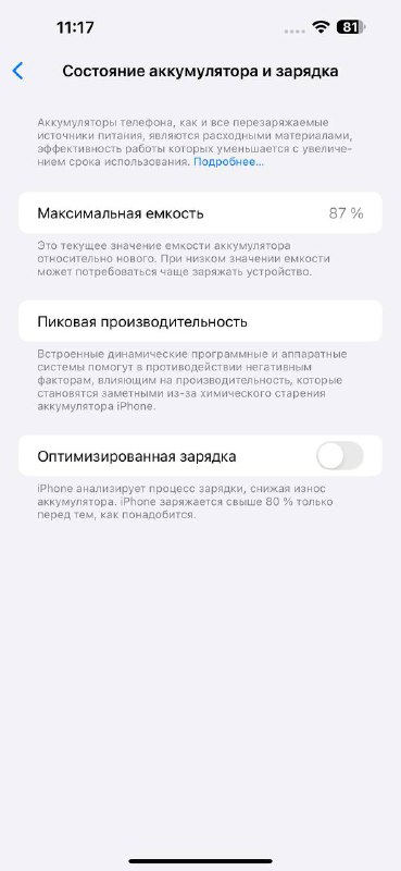 iPhone 14 Pro Max 256Gb белый с чехлами 4