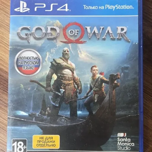 God of War, Horizon Zero Dawn, Returnal