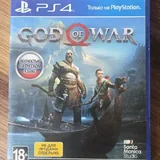 God of War, Horizon Zero Dawn, Returnal 1