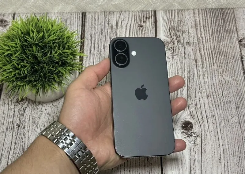 iPhone 17 256GB 1