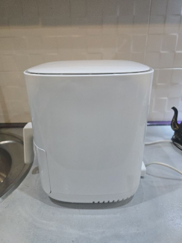 Аерогриль Xiaomi Smart Air Fryer Pro 4L White 4