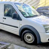 Ford Transit Connect 2010 года 2