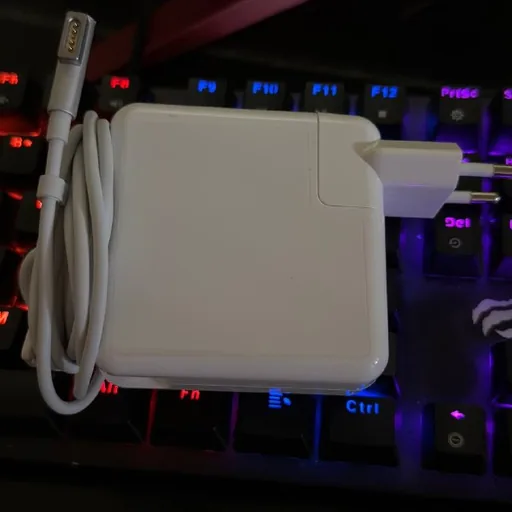 Блок питания для MacBook MagSafe 2
