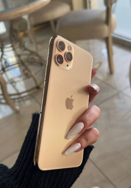 iPhone 11 Pro, 64GB 3