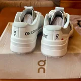 Tennis shoes 3