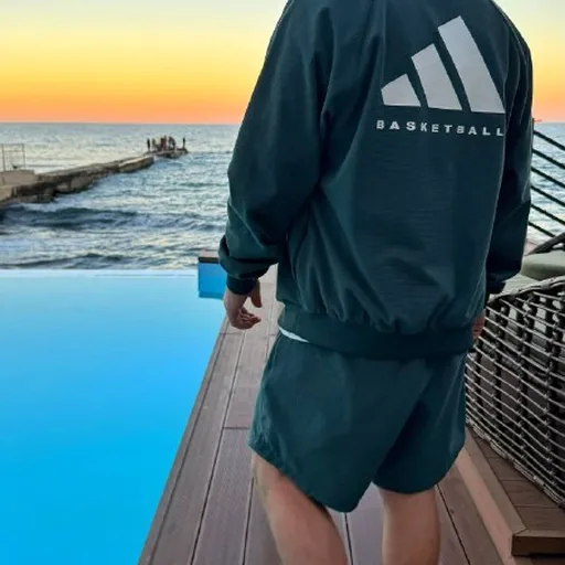 Костюм Adidas Basketball