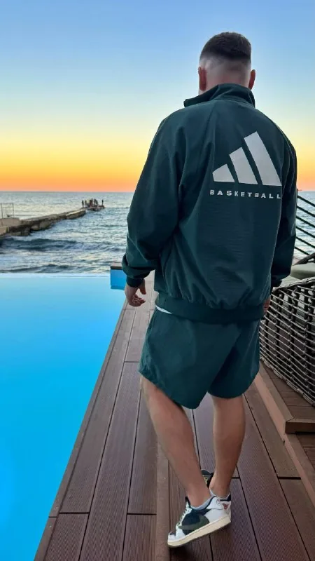 Костюм Adidas Basketball
