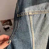 Мужская джинсовка Levi's 6