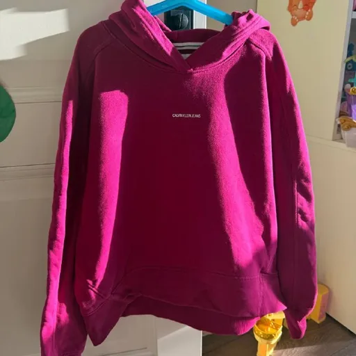Толстовка Calvin Klein Jeans