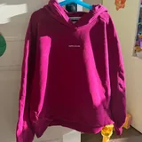 Толстовка Calvin Klein Jeans 1